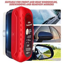 ¡🚨 SUPER OFERTA 🚨! 🧽 ESPONJA LIMPIA VIDRIOS EMPAÑADOS + ENVÍO GRATIS 🚚🎁