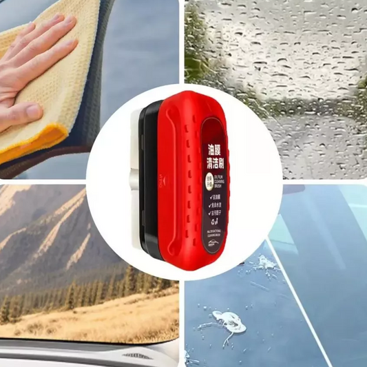 ¡🚨 SUPER OFERTA 🚨! 🧽 ESPONJA LIMPIA VIDRIOS EMPAÑADOS + ENVÍO GRATIS 🚚🎁