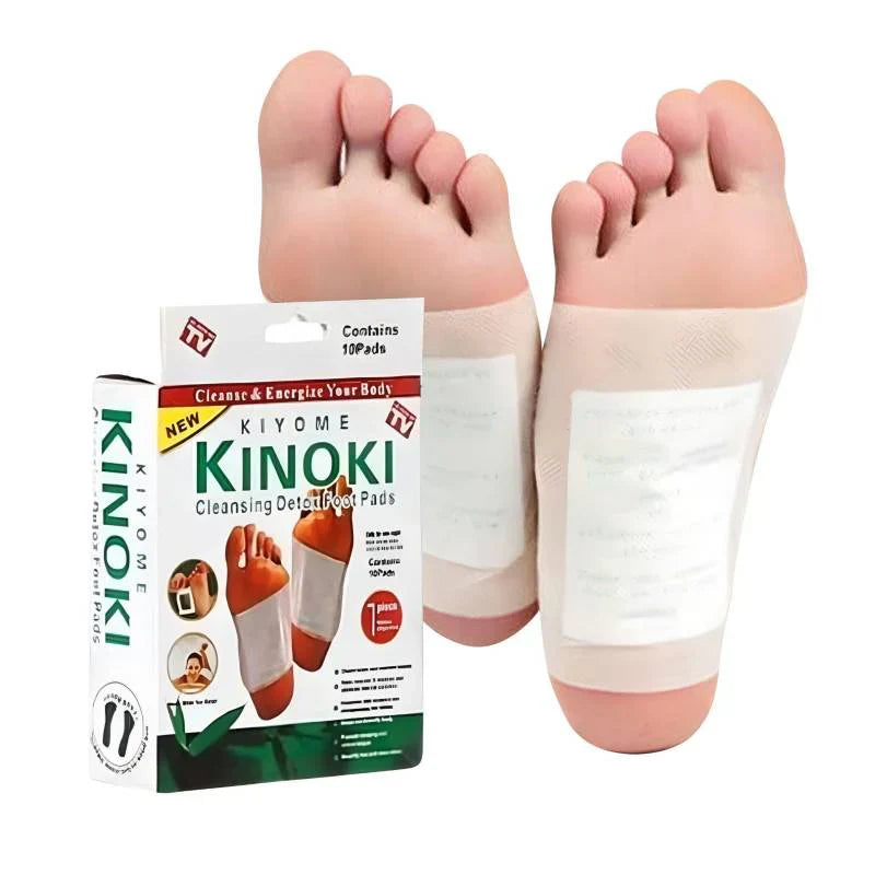 🔥 APROVECHA NUESTRAS SUPER OFERTAS FLASH 💥PARCHES KINOKI PARA PIES🌿💚100x1 +ENVÍO GRATIS🎁🚚