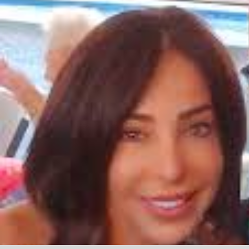 <strong>⭐️⭐️⭐️⭐️⭐️ | Cristina G.</strong>