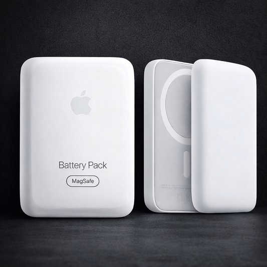 Batería Portátil Magnética 20.000 mAh