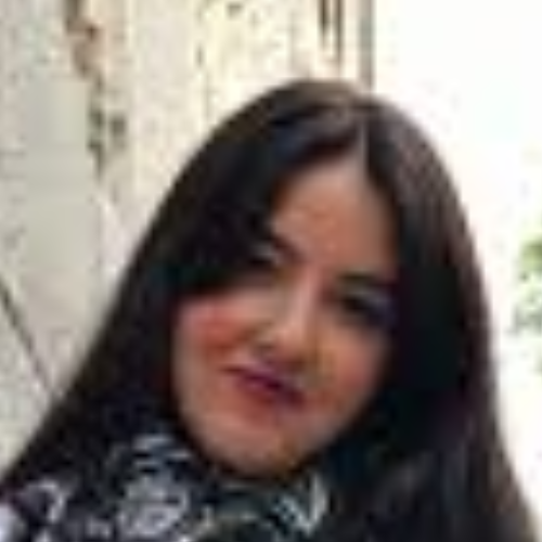 <strong>⭐️⭐️⭐️⭐️⭐️ | </strong>Mariana P.