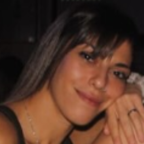 <strong>⭐️⭐️⭐️⭐️⭐️ | Verónica R.</strong>
