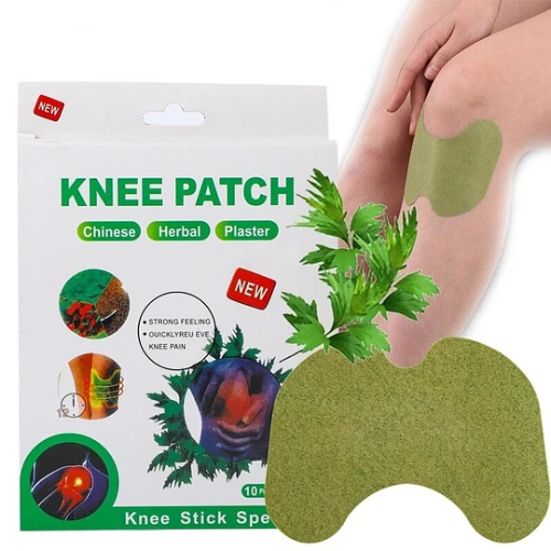 🚨 ¡SUPER OFERTA LANZAMIENTO! 🚨 🩹 PARCHES TERAPÉUTICOS PARA RODILLA 50% DCTO + ENVÍO GRATIS A TODO CHILE 🚚🎁