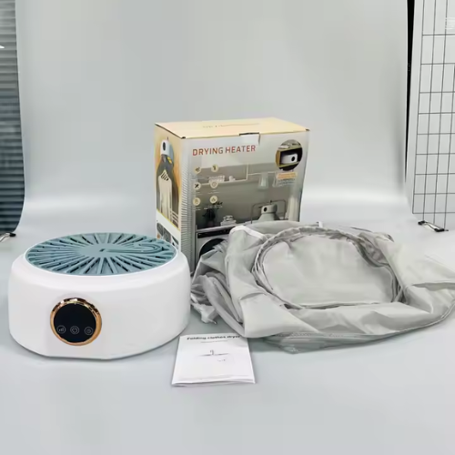 ¡🚨 SUPER OFERTA 🚨! SECADORA DE ROPAS PORTÁTIL 🧺✨+ ENVÍO GRATIS 🚚🎁