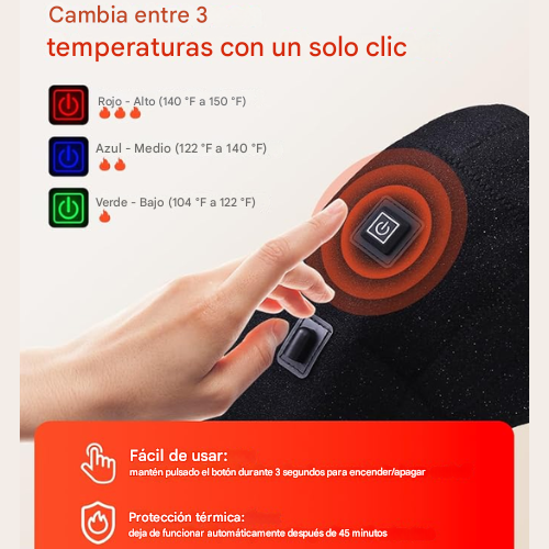 RELAXFIT™ – HOMBRERA TÉRMICA PARA HOMBROS