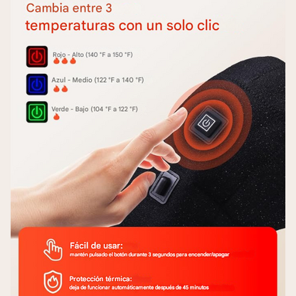 RELAXFIT™ – HOMBRERA TÉRMICA PARA HOMBROS