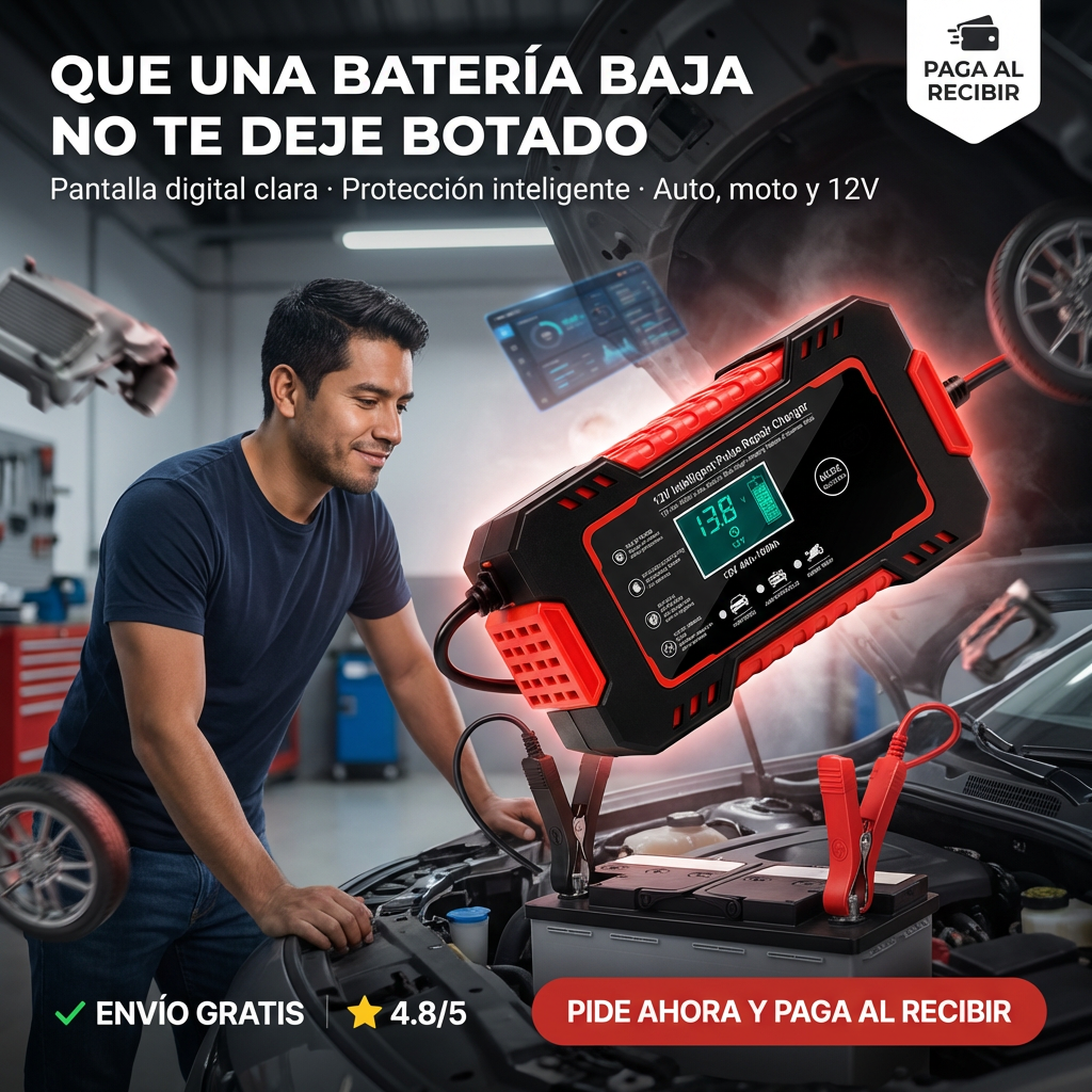 VoltRescue Pro™