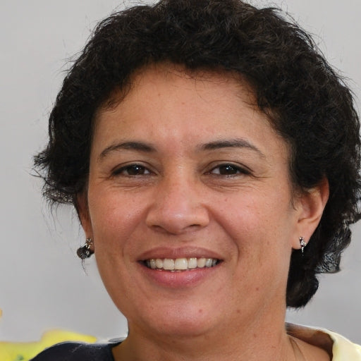 Carolina M.