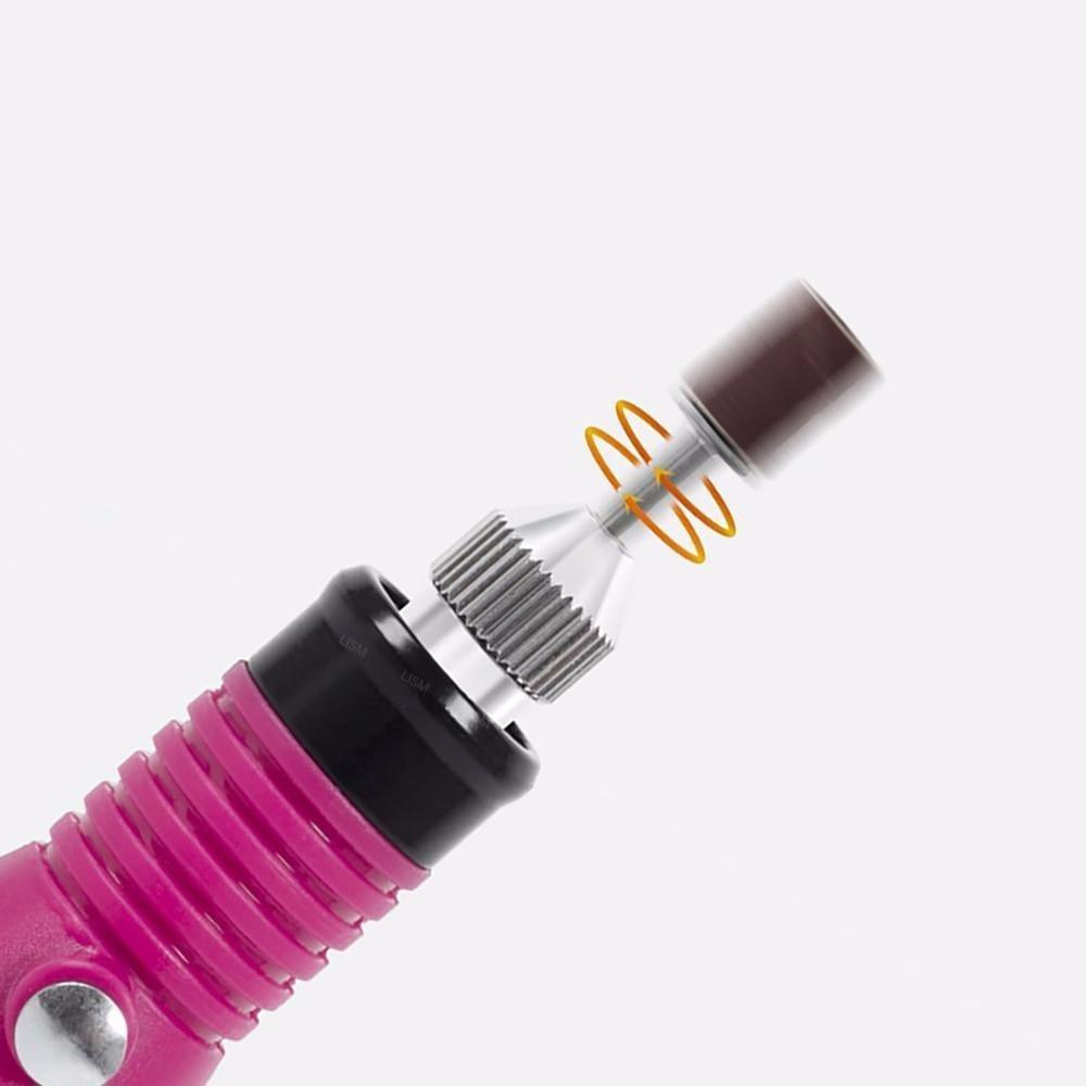 ¡SUPER OFERTA!💥PULIDOR DE UÑAS PORTATIL💅🏻 +ENVÍO GRATIS🎁🚚